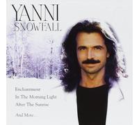 Yanni Snowfall (CD) (Importación USA)