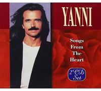 Yanni - Songs From The Heart Vol.1 & 2