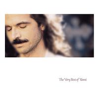 Yanni - The Very Best Of Yanni