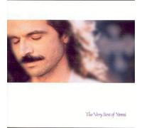 Yanni The Very Best Of Yanni (CD) Album (Importación USA)
