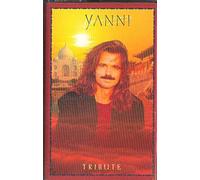 Yanni - Tribute [Casete]