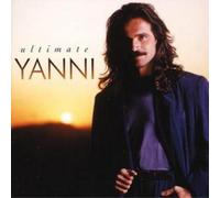 Yanni – Ultimate Yanni – CD – Importación USA – Legacy