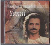 Yanni - Whispers in the Dark