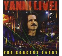 Yanni - Yanni Live