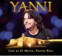 Yanni - Yanni - Live At El Morro, Puerto Rico