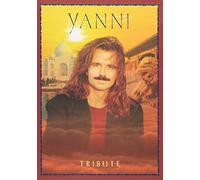 Yanni - Yanni - Tribute [USA] [DVD]