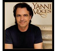 Yanni - Yanni Voces (Cd+dvd)