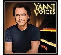 Yanni - Yanni Voices (W/Dvd)