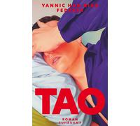 Yannic Han Biao Federer Tao: Roman (Tapa dura)