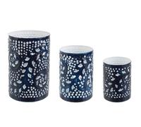 Yannick Cil Azul Vela Set3 P.Vela