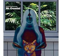 Yannick Franck Presents Mt Gemini - Just Like A River [Vinilo]