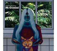Yannick Franck Presents Mt Gemini - Just Like A River [Vinilo]