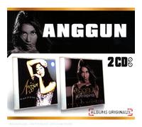 Yannick Hardouin - Coffret 2 CD : Au Nom De La Lune / Luminescence