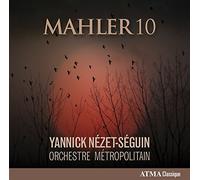 Mahler, G. - Mahler : Symphonie N°10