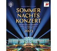 Yannick Nezet-Seguin - Sommernachtskonzert 2023 / Summer Night concert 2023