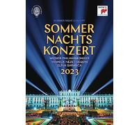 Yannick Nezet-Seguin - Sommernachtskonzert 2023 / Summer Night concert 2023