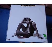 Yannick Noah - Black & what! (1991)