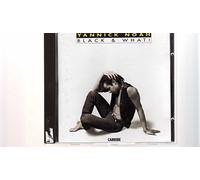 YANNICK NOAH - Black & What!