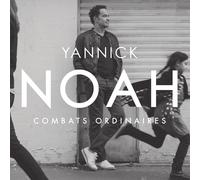 Yannick Noah Combats Ordinaires (CD) (Importación USA)