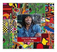 Noah, Yannick - Frontieres