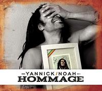 Yannick Noah - Hommage