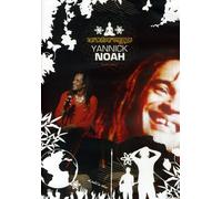 Yannick Noah - Un autre voyage : Tour 2007 [Francia] [DVD]