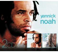 Yannick Noah Yannick Noah / Charango (CD)