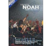 Yannick Noah - Quand vous êtes là [Francia] [DVD]
