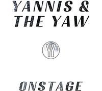 Yannis & the Yaw - Onstage [Vinilo]