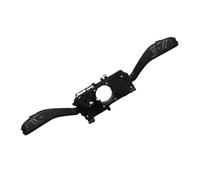 YannnnV12 Conmutador Columna Dirección para Polo 2011-2015 2016 2017 6RD953503H 6RD953503M,Palanca De Interruptor De Limpiaparabrisas De Luz De Señal De Giro Combinada Coche,A-with Cruise Control