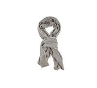 Yanopurna Bufanda Unisex de Cachemira - Chal Tejido a Mano 100% Lana (68 x 190 cm) - Cálida Con Patrón de Rayas, Pañuelo Para Hombres y Mujeres - Hecha en Nepal