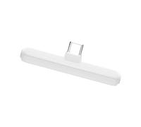 YANPINGJIA Adaptador de carga USB C para la 2 generación con LED y fijación automática, adaptador de carga inteligente eficiente