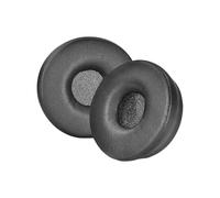 YANPINGJIA Almohadillas de cuero de proteínas para auriculares Engage55/65/75 Excelente almohadillas de sonido Las orejeras ofrecen una excelente comodidad y aislamiento de ruido