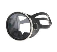 YANPINGJIA Máscara de buceo de esnórquel, lente de cristal templado, natación y gafas de buceo, amplia visión para buceo libre para hombres y mujeres, amplia visión para buceo libre