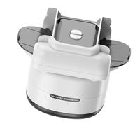 YANPINGJIA Mezclador automático de cartas para 4 barajas con tecnología silenciosa Mezclador automático de póquer