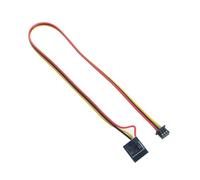 YANPINGJIA Módulo de detección de filamentos automatizado para impresora 3D, que detiene la impresión cuando los materiales se escasan y detecta automáticamente los recursos