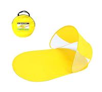 YANPINGJIA Toldos ligeros, toldos compactos, redes de protección solar, cubierta para niños flotadores, sombrillas extraíbles rápidas