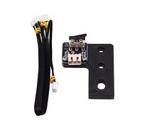 YANPINGJIA Tope final final interruptor final y eje X Y cable motor paso a paso para 10S 10PRO X Y interruptor final tope final con cable