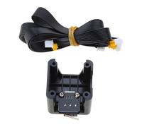 YANPINGJIA Tope final final interruptor final y eje X Y cable motor paso a paso para 10S 10PRO X Y interruptor final tope final con cable