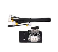 YANPINGJIA Tope final final interruptor final y eje X Y cable motor paso a paso para 10S 10PRO X Y interruptor final tope final con cable