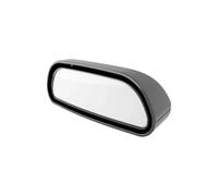 YANSHUYU Espejo Coche For un Coche Adecuado, Punto Ciego, Espejo de Asistencia estacionamiento inverso, retrovisor Convexo Vidrio Alta definición, Gran Angular A Espejo Retrovisor