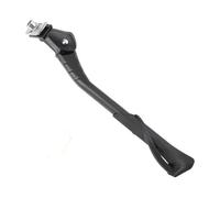 YANSHUYU Soporte para Bicicleta Adjustable Bicycle Kickstand Side Footrest Rack Support 22 29 Inch Pata De Cabra Bicicleta(Middle Branch-S)