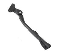 YANSHUYU Soporte para Bicicleta Adjustable Bicycle Kickstand Side Footrest Rack Support 22 29 Inch Pata De Cabra Bicicleta(Two Holes-M)