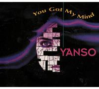 Yanso - You Got My Mind