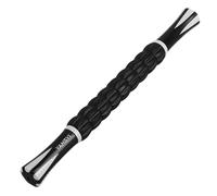 Yansyi Muscle Roller Stick para atletas - Stick de rodillo de masaje corporal - Libere los puntos de gatillo miofasciales Reduzca el dolor muscular T
