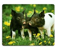 Yanteng Alfombrilla de ratón Mariposa en el Campo de Trigo Alfombrilla de ratón, Alfombrilla de ratón (Mariposas Alfombrilla de ratón)