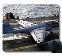 Yanteng Almohadillas para Ratón, Armada Northrop Grumman Northrop Grumman EA6B Avión de Combate Aviones Militares Aviones de Juego Multi YT96