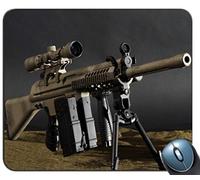 Yanteng Pistola de ratón 180812-001, YT7, 300 * 250 * 3 mm