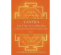 Yantra - An Encyclopedia - Volume 2