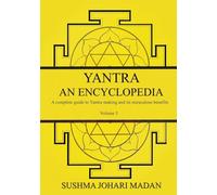 Yantra - An Encyclopedia - Volume 3